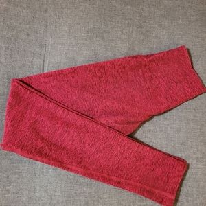 Beyond Yoga Take Me Higher Long Leggings